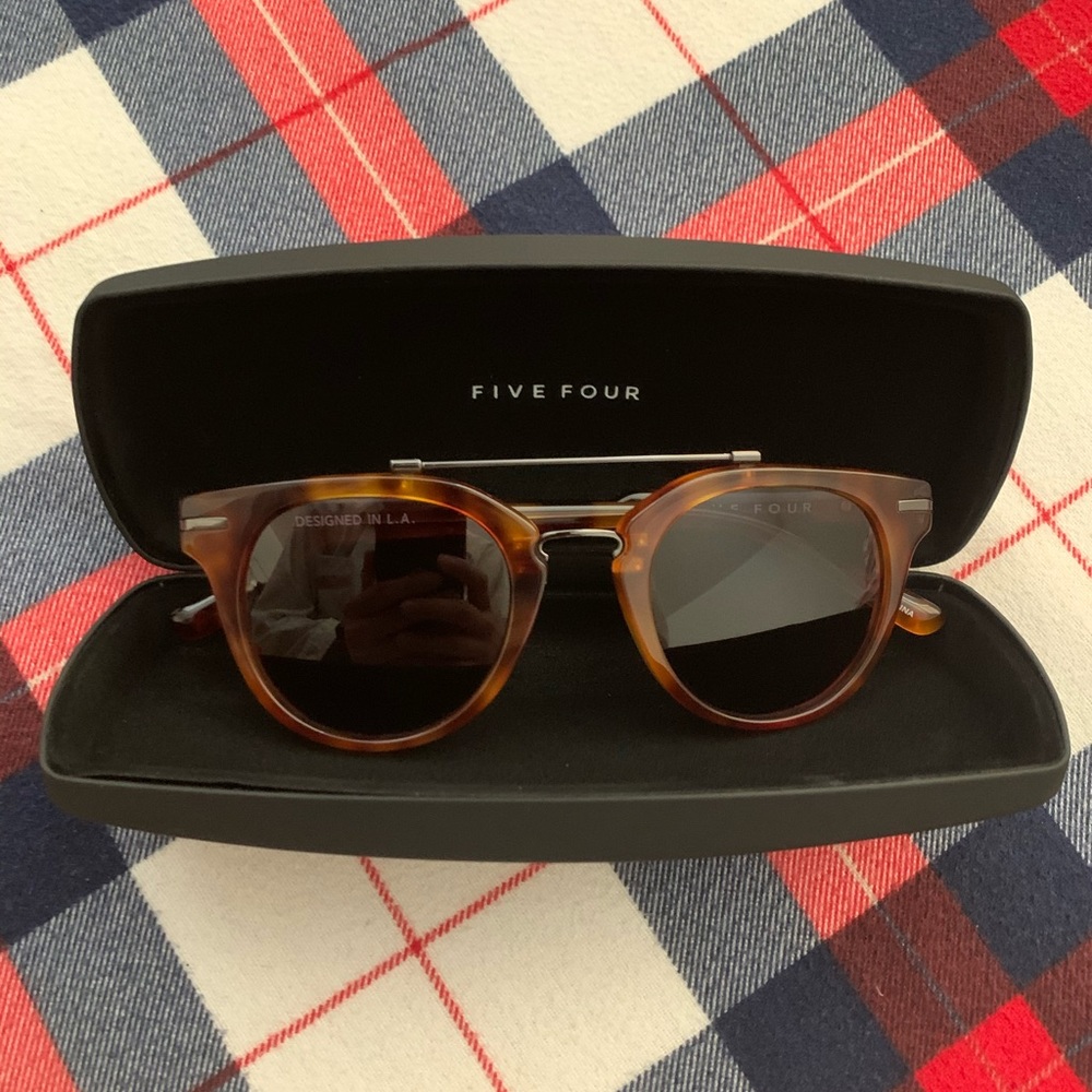 Adam TOR sunglasses. Men